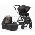 Luxus Baby Kinderwagen mit Aluminiumlegierung